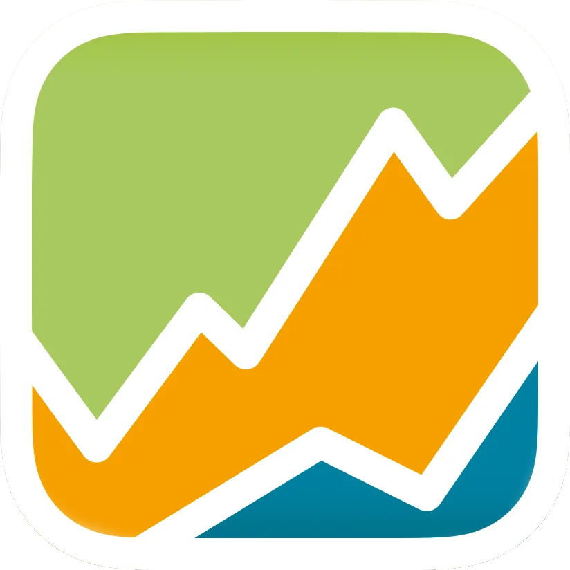 Portfolio Performance Logo