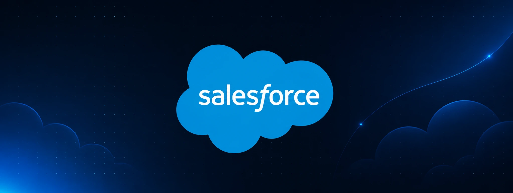 Salesforce-Aktie halbiert: Fallendes Messer oder Chance?